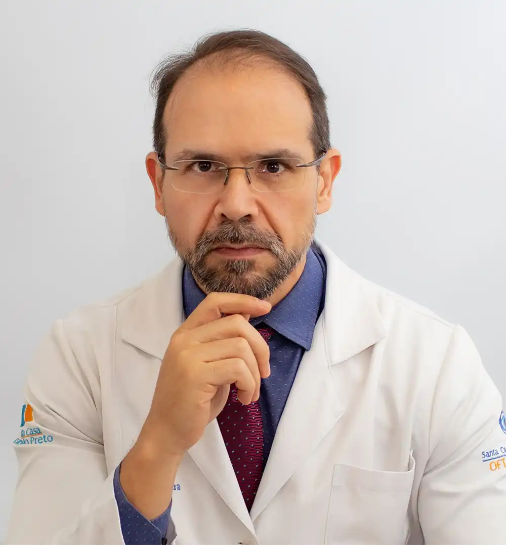 Dr. Mario Sérgio